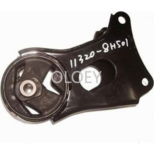 Engine Motor Transmission Mount Kit 11320-8H501 11320-AU401 for INFINITI I30 1996 1997 1998 1999 for NISSAN MAXIMA 1995-2003