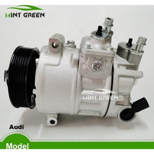 FOR FS AC COMPRESSOR Audi A3 TT for Volkswagen JETTA PASSAT Tiguan Golf Beetle GTI 1K0820803S 1K0820803G 1K0820859F 1K0820803Q