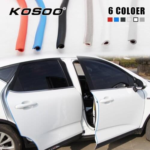 KOSOO Nail Art Stickers