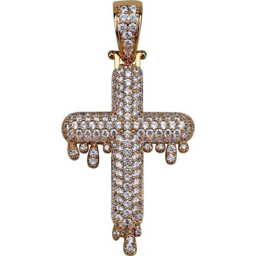 Lucky Sonny Gold Pendants