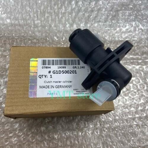 Clutch Master Cylinder Hydraulic Pumps Modules For Opel Corsa Zafira Vauxhall Astra 2000-2006 G1D500201