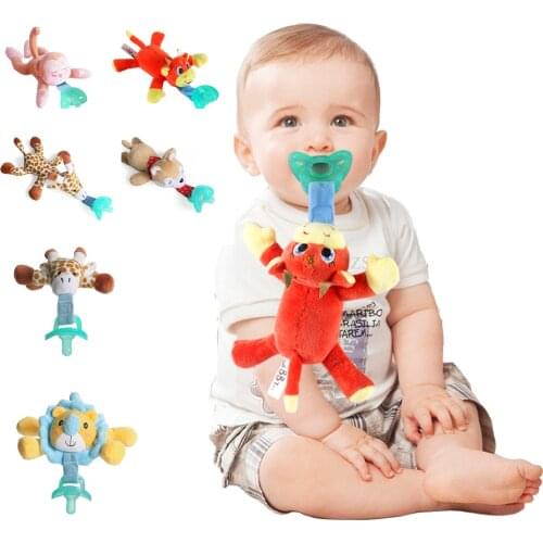 MUQGEW Pacifiers