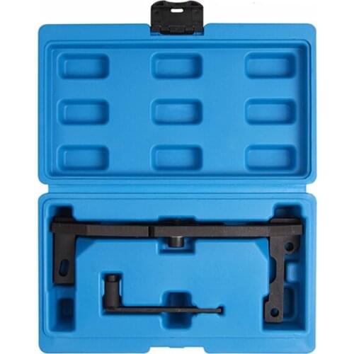 Engine Timing Locking Setting Tools Set For Peu-geot Citr-oen C3 1.0 1.2 1.2T V-TI Lock Tool Kit Petrol Car Garage Repair Tools