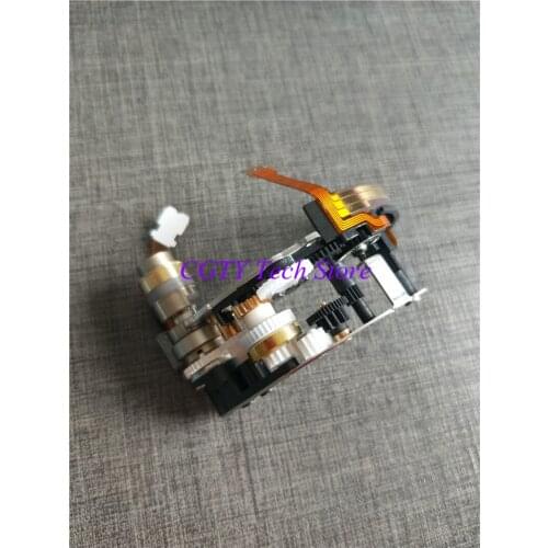 New Original ( a set ) EF 50mm 1.4 focus gear motor grou repair part 50 f/1.4 USM AF motor gears group for Canon 50 F1.4 LENS