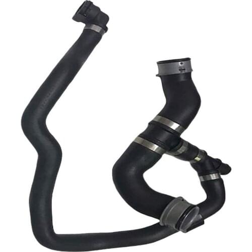 New Radiator Coolant Hose Pipe Right For Mercedes C250 2045019682