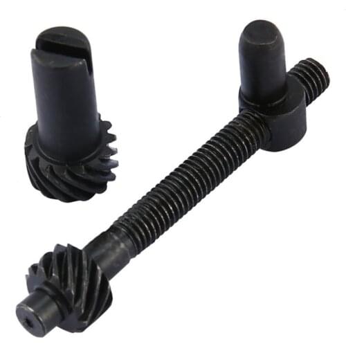 Original GTS Chain Adjuster Tensioner for Chinese Chainsaw 2500 25CC Timberpro Lawnflite OEM Replacement Parts