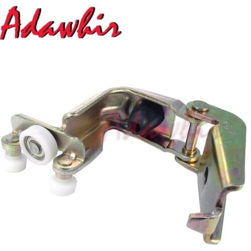 For MERCEDES SPRINTER ROLLER GUIDE SLIDING DOOR CENTRE RIGHT 9047600447