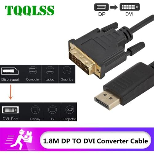 Кабели DisplayPort TqqLss China At AliExpress