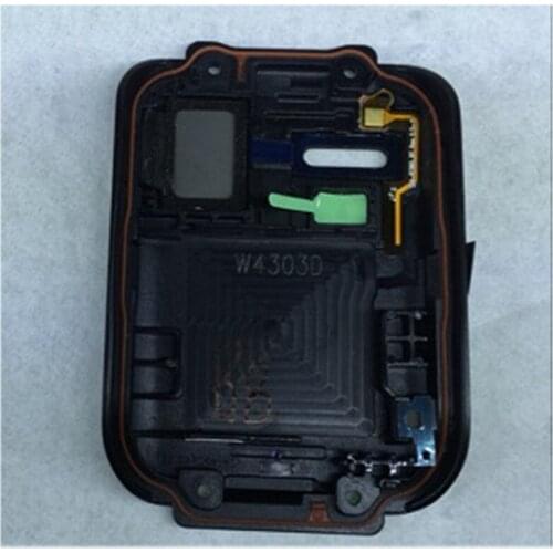 ​ Waterproof Ring with Original Rear Housing Back Cover for Samsung Galaxy Gear 2 (SM-R380) Gear 2 Neo (SM-R381)
