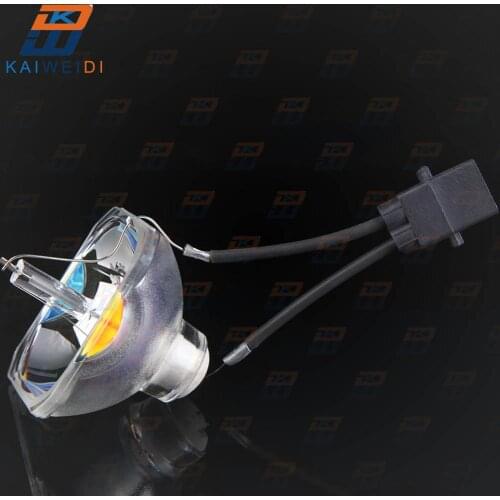 Replacement V13H010L67 Projector Bare Bulb ELP67 for Epson EB-X02 EB-X11 EB-X12 EB-X14 EB-X15 EH-TW480 EH-TW510 EH-TW550 EX3210