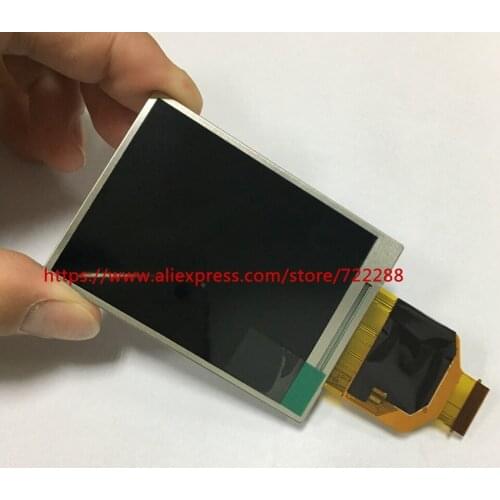 Repair Parts For Nikon D3200 TFT LCD Display Screen With Backlight Original New Authentic