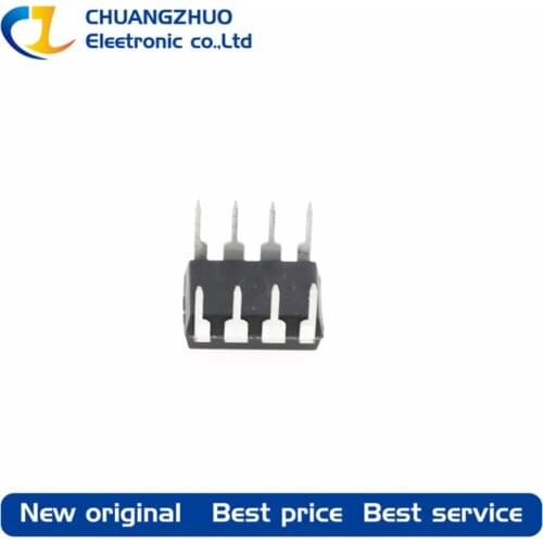 100pcs/lots PIC12F683-I/P PIC12F683 MCU 8BIT 3.5KB FLASH 8DIP