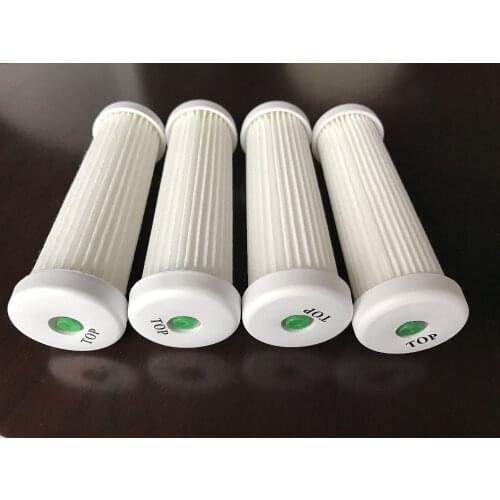 4pcs/lot) Fuji filter 376C1024520,minilab tank filter 376C1024520B, # 430935 for Frontier 330 340 550 570 500