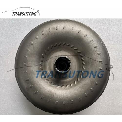 722.6 Automatic Transmission Torque Converter A2402500002 For Mercedes 722.6 Gearbox (need vin or number)