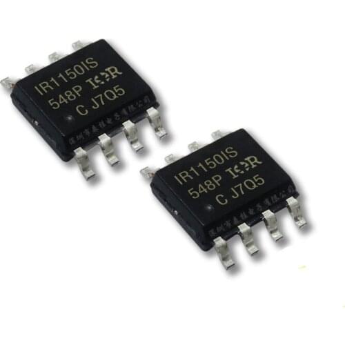 Free shipping IR1150 IR1150S IR1150STRPBF IR1150IS SOP8 10PCS