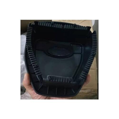 For Ford f150 Steering Wheel Cover with LOGO