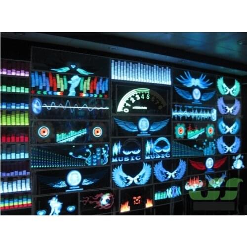 EDV-OMO Decorative Lighting