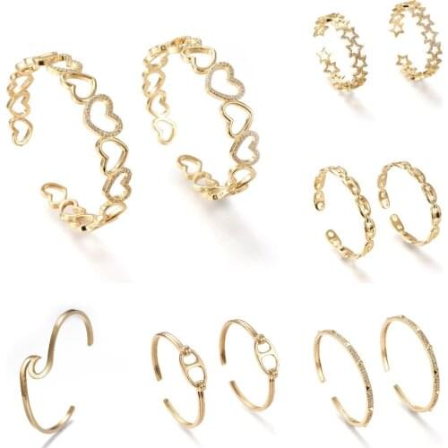 FASHEWELRY Fashion Bracelets