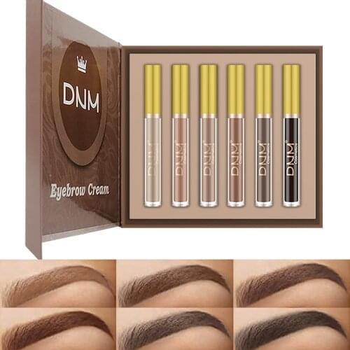 Lanthome Eyebrow Mascara