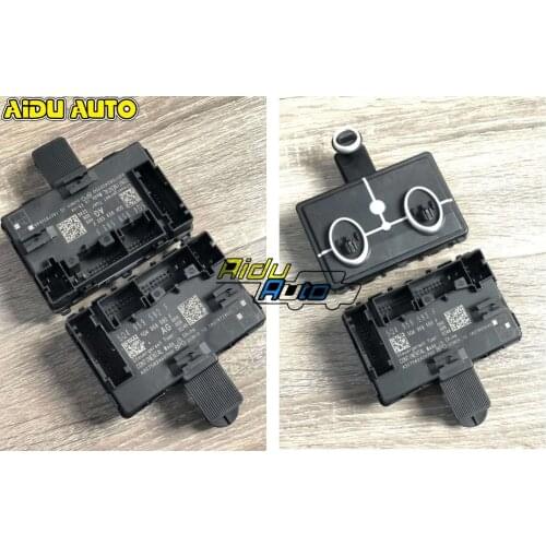 FOR Audi Q2 Auto Folding Mirror Electric Folding Mirrors Door Module