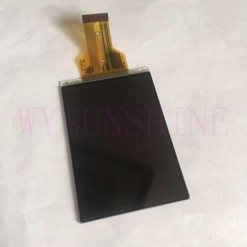 NEW LCD Display Screen For PANASONIC DMC-FZ200 DMC-FZ150 FZ105 FZ100 FZ150 LEICA V-LUX2 V-LUX3 V-LUX4 Digital Camera Repair Part