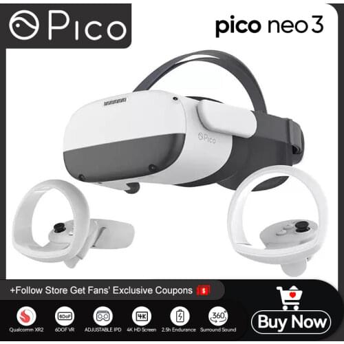 PICO Game Consoles