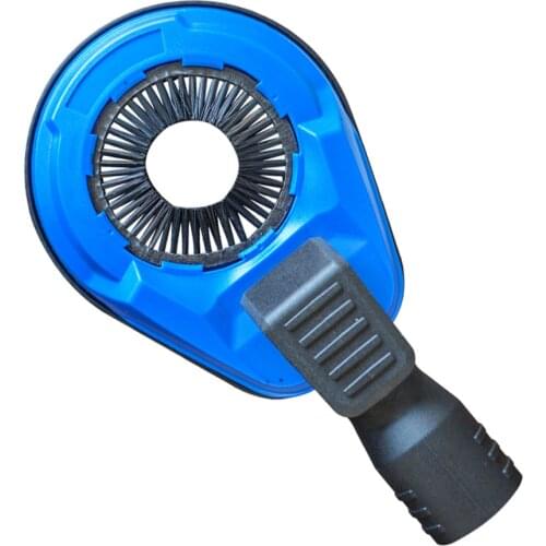 Electric Drill Dust Collector Dust Shroud Impact Attachment Power Tool Accessories For Drilling Hammer Drill Dust Cover