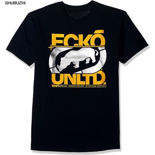 Unltd. Mens In The Cut Tee Shirt O-Neck Tops Tee Shirts Adults Casual Tee Shirt cotton men t-shirts bigger size 4XL 5XL