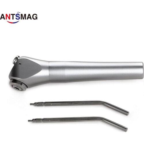 High Quality Dental Gutta Percha Tooth Cutter Endo dissolved breaker cutter with 4Tips Free Shipping