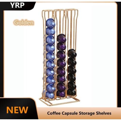 Держатели кофейных капсул YRP China At AliExpress