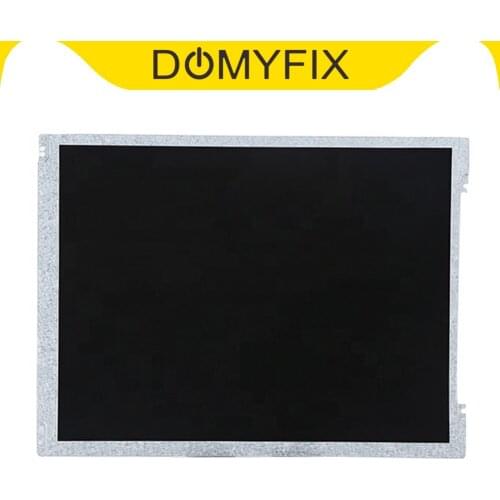 Lcd display 10.4" WLED LCD Screen for IVO M104GNX1 R1 1024x768 XGA Display Panel LVDS 20 pins 60Hz 900:1 affichage LCD pantalla