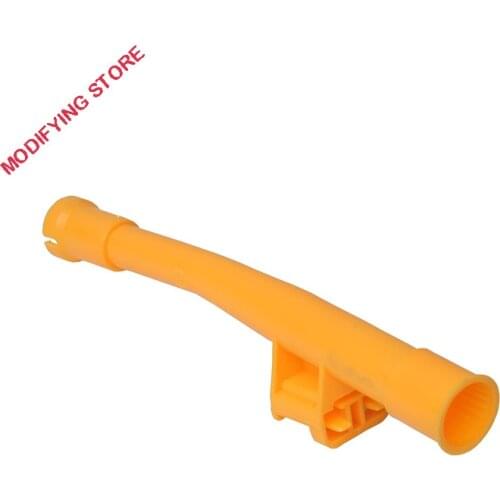 06B103663C 06B 103 663 C FOR Engine oil dipstick boot for audi A4 For Passat