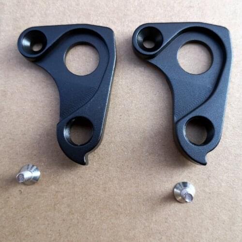 1pc Bicycle rear derailleur hanger MECH dropout For Lapierre #02017547 XELIUS DISC Lapierre CYCLO CROSS CARBON TREKKING PRO RACE