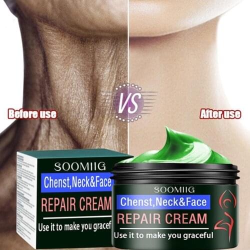 15g/30g/50g Beauty Firming Breast Cream Anti Cream Lotion Body Neck Firming Breast Whitening And Face A5I2