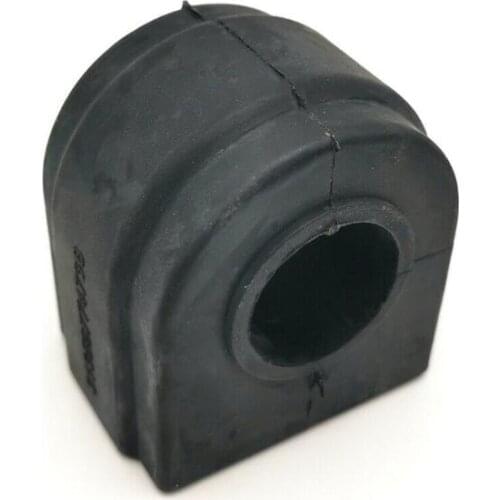 31356774737 original 2 pc Front Stabilizer Sway Bar Bushing for BMW X5 E70 X6 E71 factory