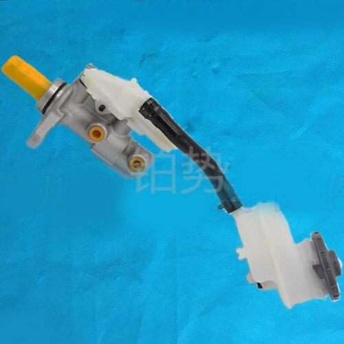 Car brake master cylinder 2012-hon daC IVIC 1.8L 2.0L brake booster master cylinder brake brake master cylinder assembly