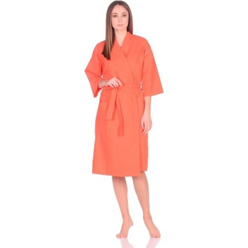 BIO-TEXTILES Womens Clothing