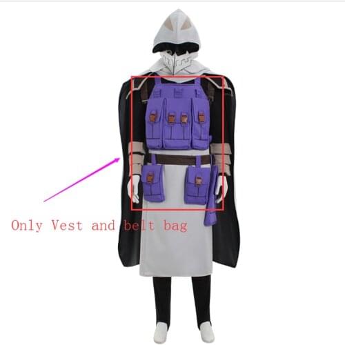 Cosplaydiy Anime My Hero Academia Boku no Hero Akademia Tamaki Amajiki Vest and belt bag Costume L320