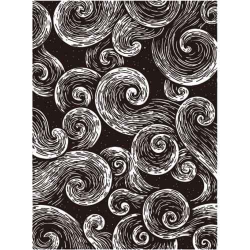 Background Transparent Clear Stamps for DIY Scrapbooking/Card Making/Kids Christmas Fun Decoration Supplies