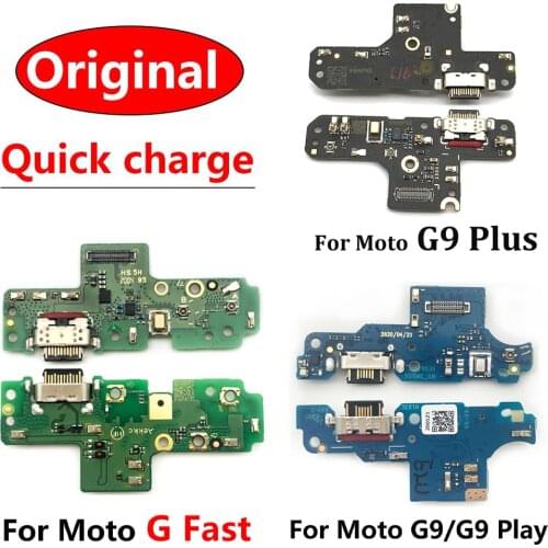 JIARUILA Microphones For Motorola Moto G Phones China