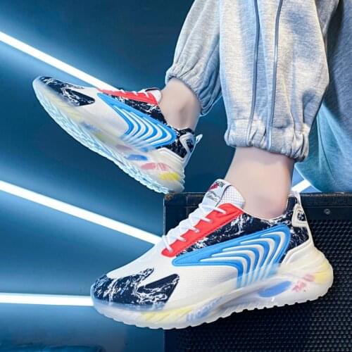 Men shoes Sneakers Male tenis Luxury shoes Mens casual Shoes Trainer Race off white Shoes fashion loafers running Shoes for men
