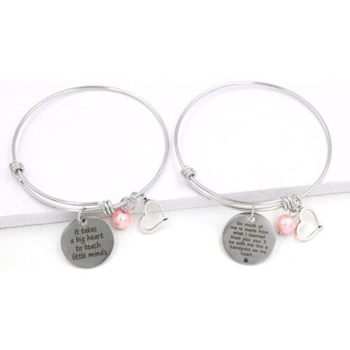 LIOBONAR Pandora Bracelets