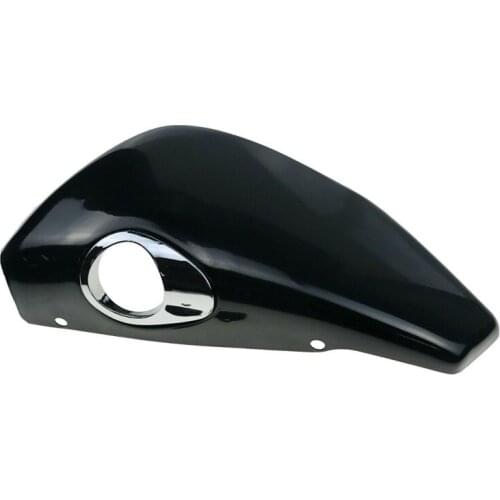 Oil Tank Right Side Battery Cover For Harley Sportster XL1200 XL883 2014-2018