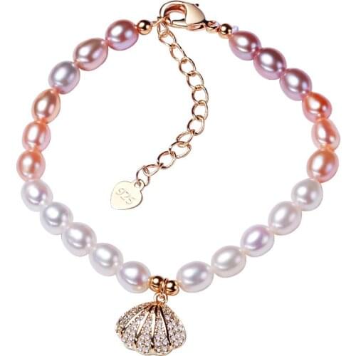 Mega Si Chain Bracelets