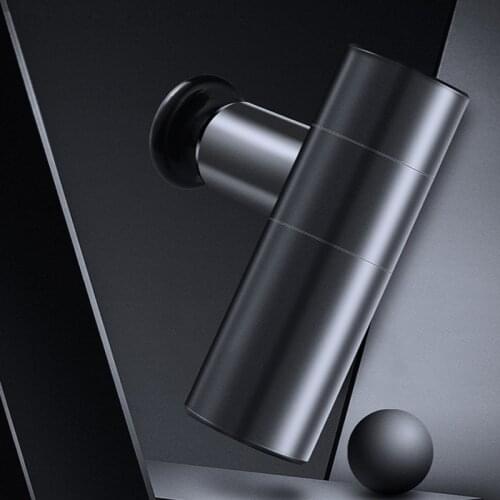 Boost MINI Massage Gun Muscle Relaxation Massager Vibration Fascial Gun Fitness Pistol Massager Booster Health Gun For Body