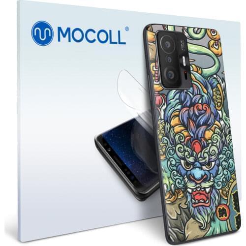 MOCOLL Screen Protectors For Xiaomi Black Shark