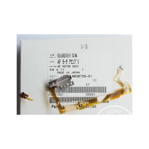 NEW For Lumix G X Vario 12-35 2.8 H-HS12035 Lens AF Focus Flex Cable + Motor EAE513A For Panasonic 12-35mm F2.8 ASPH POWER OIS