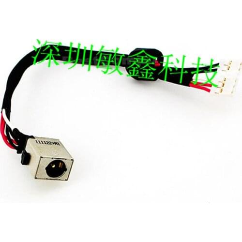 New DC Power Jack wth cable for Acer Aspire 5530 5532 5534 5535 5536 5538