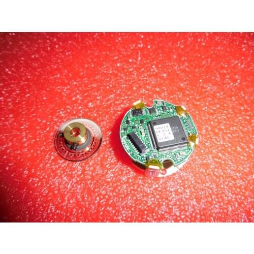 OBA18 HF-KE73W1-S100 glass encoder new original goods