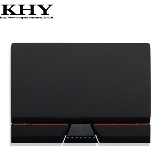 Original Three Keys Touchpad For ThinkPad E450 E455 E460 E465 E470 E475 E531 E535 E540 E545 E550 E555 E560 E560P E565 E570 E575